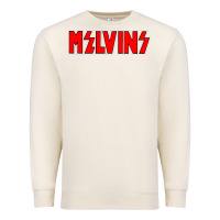 Sandshell melvins vocalis Premium Sweatshirt - linhVisuals