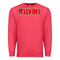 Cardinal melvins vocalis Premium Sweatshirt - linhVisuals