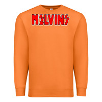 Carrot melvins vocalis Premium Sweatshirt - linhVisuals