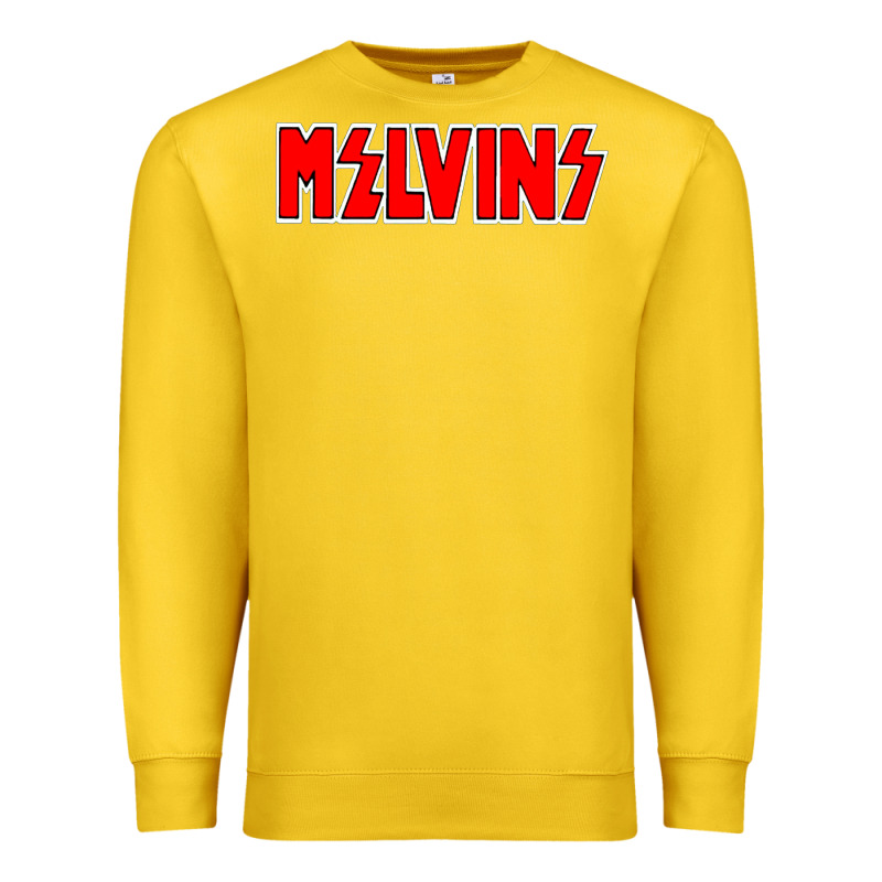 Melvins Vocalis Premium Sweatshirt by linhVisuals | Teevron