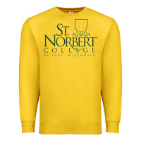 Lemon St. Norbert College Premium Sweatshirt - linhVisuals