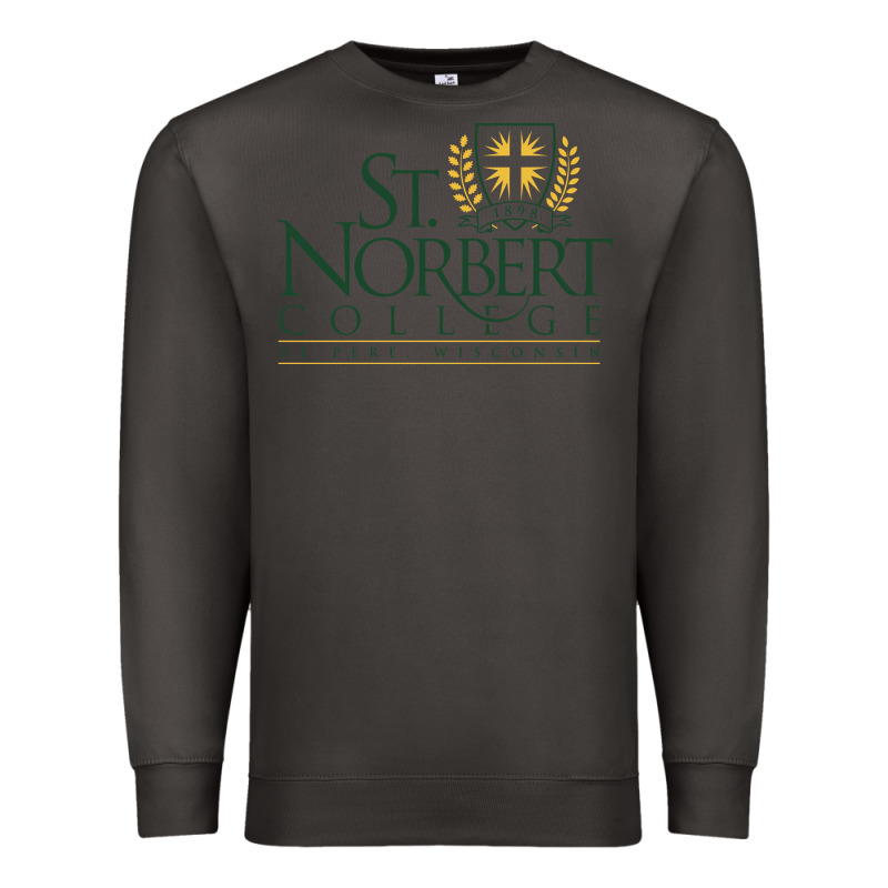 St. Norbert College Premium Sweatshirt by linhVisuals | Teevron