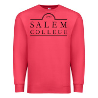 Cardinal Salem College Premium Sweatshirt - linhVisuals