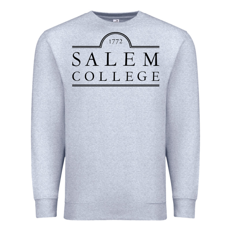 Salem College Premium Sweatshirt by linhVisuals | Teevron