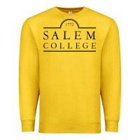 Lemon Salem College Premium Sweatshirt - linhVisuals