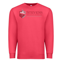 Cardinal Stevens Institute of Technology Premium Sweatshirt - linhVisuals