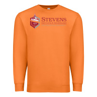 Carrot Stevens Institute of Technology Premium Sweatshirt - linhVisuals