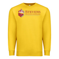 Lemon Stevens Institute of Technology Premium Sweatshirt - linhVisuals
