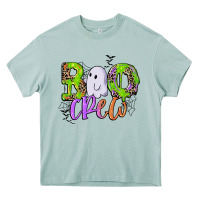 Arona boo crew Heavy Core Tee - CowGirlArtShop