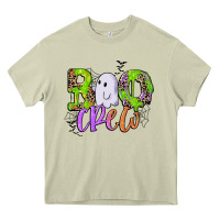 Mossy boo crew Heavy Core Tee - CowGirlArtShop