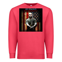 Cardinal aaron lewis acoustic tour dates 2022 sukoharjo Premium Sweatshirt - linhVisuals