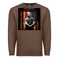 Chestnut aaron lewis acoustic tour dates 2022 sukoharjo Premium Sweatshirt - linhVisuals