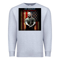 Heather Grey aaron lewis acoustic tour dates 2022 sukoharjo Premium Sweatshirt - linhVisuals