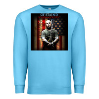 Ocean Blue aaron lewis acoustic tour dates 2022 sukoharjo Premium Sweatshirt - linhVisuals