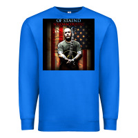 True Royal aaron lewis acoustic tour dates 2022 sukoharjo Premium Sweatshirt - linhVisuals