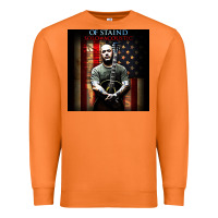 Carrot aaron lewis acoustic tour dates 2022 sukoharjo Premium Sweatshirt - linhVisuals