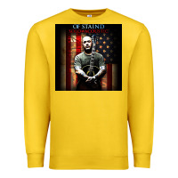 Lemon aaron lewis acoustic tour dates 2022 sukoharjo Premium Sweatshirt - linhVisuals