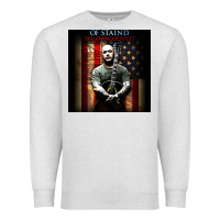 Oatmeal Heather aaron lewis acoustic tour dates 2022 sukoharjo Premium Sweatshirt - linhVisuals