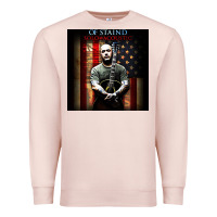 Pale Pink aaron lewis acoustic tour dates 2022 sukoharjo Premium Sweatshirt - linhVisuals