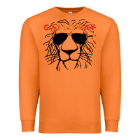 Carrot clay calloway sketch Premium Sweatshirt - linhVisuals