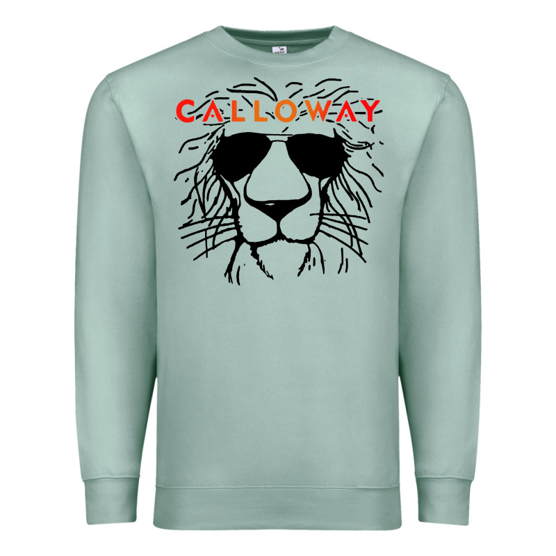 Clay Calloway Sketch Premium Sweatshirt by linhVisuals | Teevron