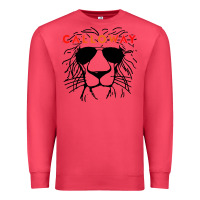 Cardinal clay calloway sketch Premium Sweatshirt - linhVisuals