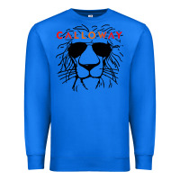 True Royal clay calloway sketch Premium Sweatshirt - linhVisuals
