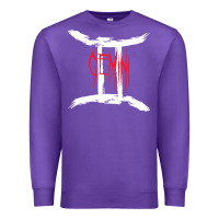 Zodiac Series Gemini Classic Premium Sweatshirt | Teevron