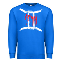 True Royal zodiac series gemini classic Premium Sweatshirt - linhVisuals