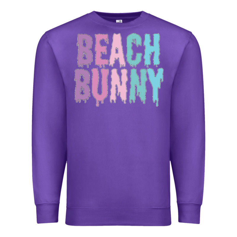 Beach Bunny Premium Sweatshirt by linhVisuals | Teevron