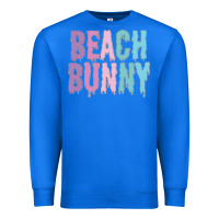 True Royal beach bunny Premium Sweatshirt - linhVisuals