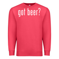 Cardinal beer Premium Sweatshirt - linhVisuals