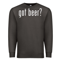 Smoke beer Premium Sweatshirt - linhVisuals