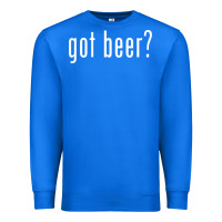 True Royal beer Premium Sweatshirt - linhVisuals