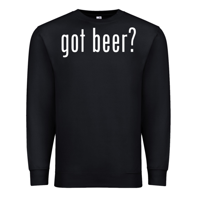 Beer Premium Sweatshirt by linhVisuals | Teevron