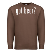 Chestnut beer Premium Sweatshirt - linhVisuals