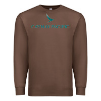 Chestnut cathay pacific essential Premium Sweatshirt - linhVisuals
