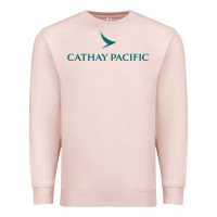 Cathay Pacific Essential Premium Sweatshirt | Teevron