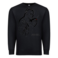 Black christopher hitchens essential Premium Sweatshirt - linhVisuals