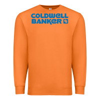Carrot coldwell banker Premium Sweatshirt - linhVisuals