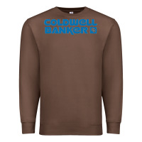 Chestnut coldwell banker Premium Sweatshirt - linhVisuals