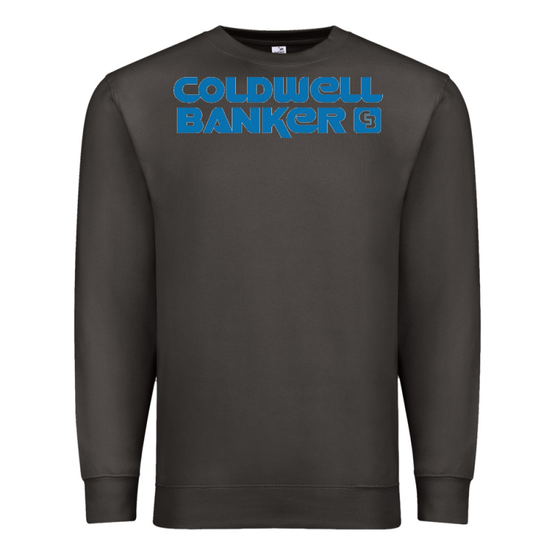 Coldwell Banker Premium Sweatshirt by linhVisuals | Teevron