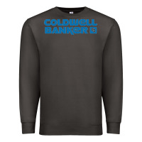 Smoke coldwell banker Premium Sweatshirt - linhVisuals
