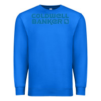 True Royal coldwell banker Premium Sweatshirt - linhVisuals