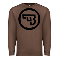 Chestnut cz Premium Sweatshirt - linhVisuals