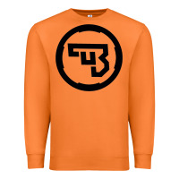 Carrot cz Premium Sweatshirt - linhVisuals