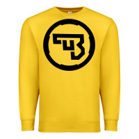 Lemon cz Premium Sweatshirt - linhVisuals