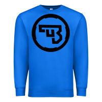 True Royal cz Premium Sweatshirt - linhVisuals