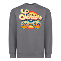 Storm senior 2024 Heavyweight Sweatshirt - JahusDesignShop