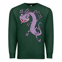 Randall Monsters Premium Sweatshirt | Teevron